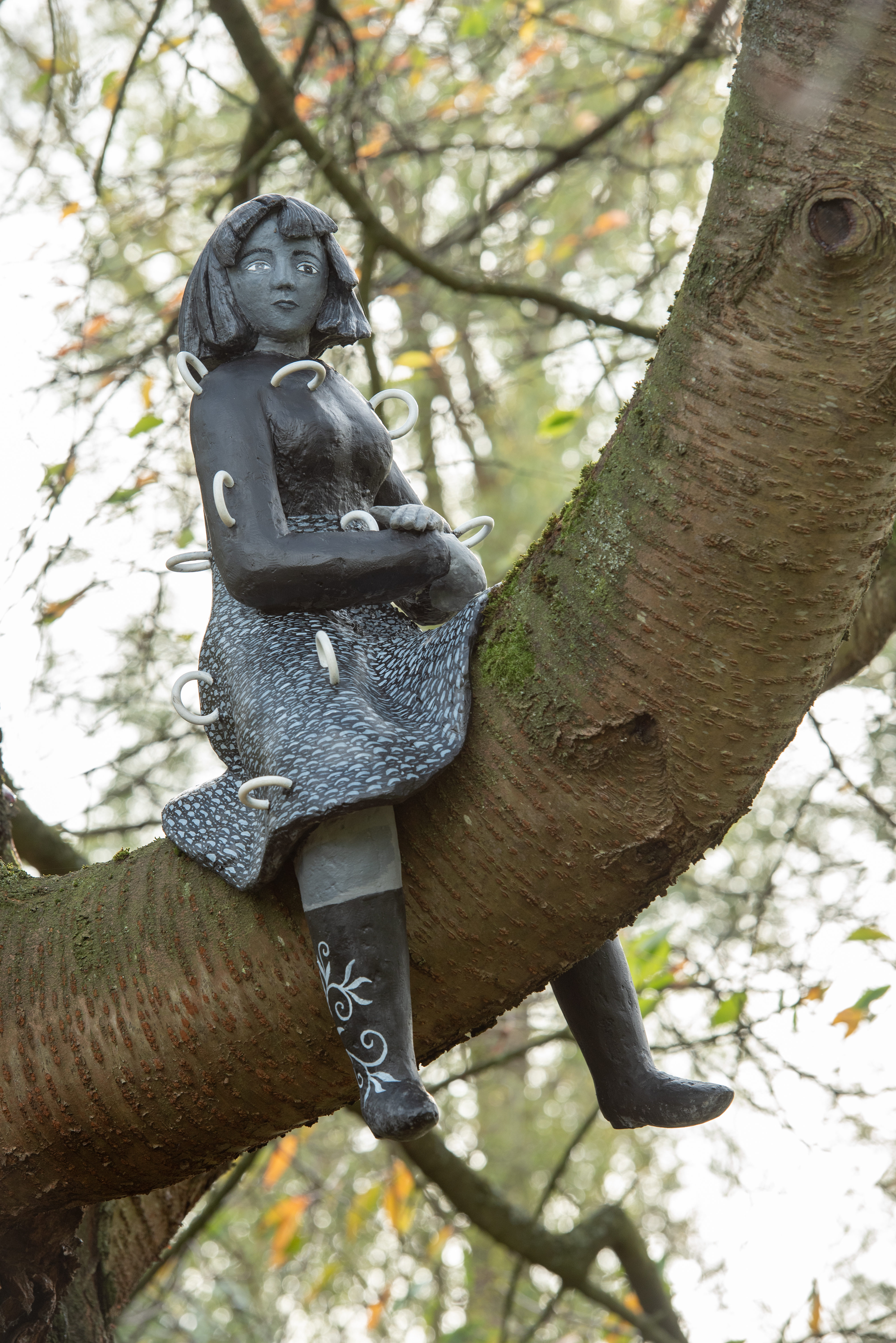 Denise de Cordova artwork