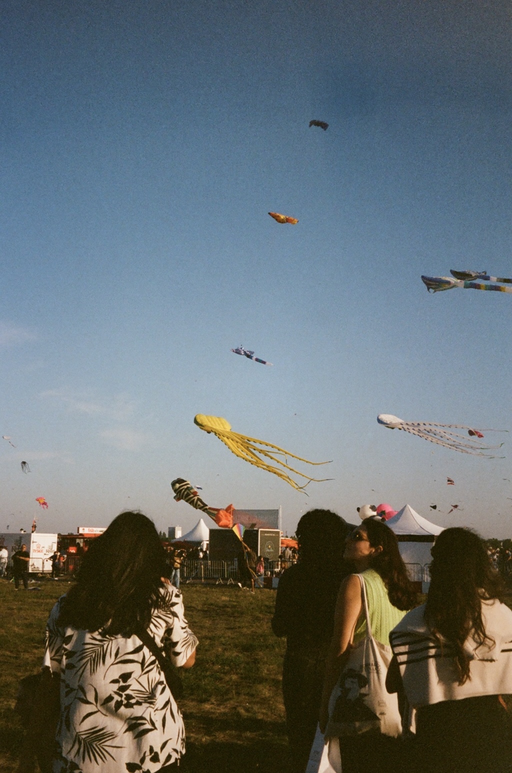 Film photography