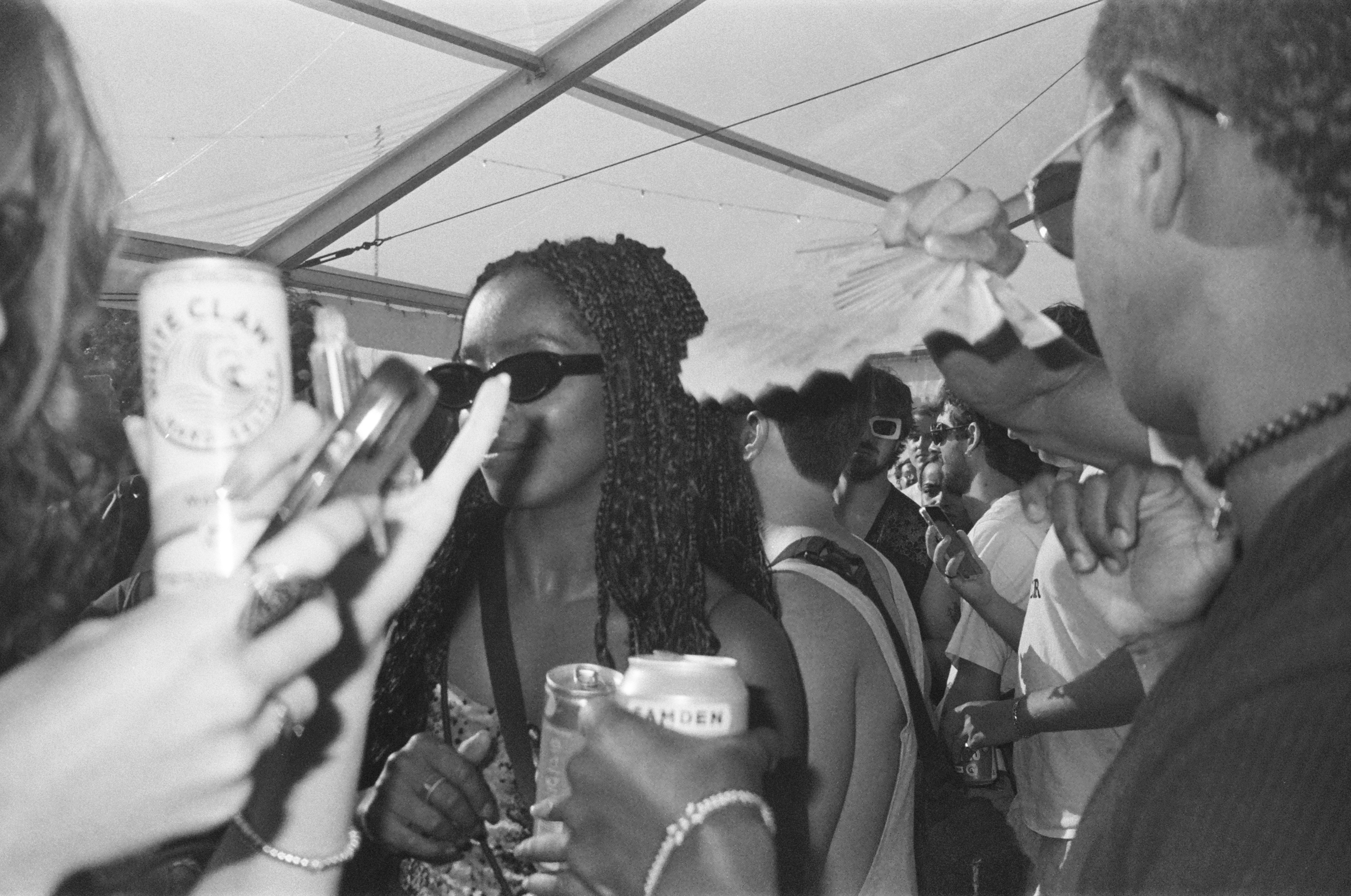 Film photography